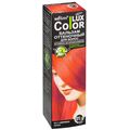 Оттеночный бальзам для волос "Color Lux" тон: 01.1, абрикос (10492074)