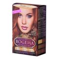 Крем-краска для волос "Bogema" тон: 5.3, золотистый темно-русый (10610741)