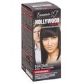 Крем-краска для волос "Hollywood color" тон: 332, наоми (10610780)