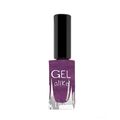 Лак для ногтей "Gel alike" тон: 39, mystic violet (10729850)