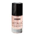 Лак для ногтей "Metallic Show" тон: 304, розовый кварц (10586093)