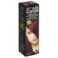 Оттеночный бальзам для волос "Color Lux" тон: 14.1, махагон (10492140)