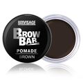 Помада для бровей "Brow Bar" тон: brown (10846956)