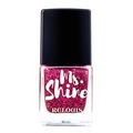 Лак для ногтей "Ms.Shine" тон: 05, sparkly ruby (10753153)