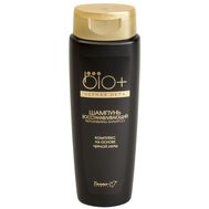 Шампунь для волос "Bio+. Черная икра" (400 г) (10611114)