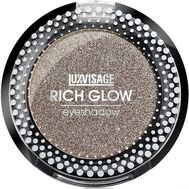 Тени для век "Rich Glow" тон: 09, moonlight (10734777)