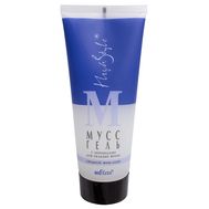 Мусс-гель для укладки волос "High Style" сильной фиксации (200 мл) (10492241)