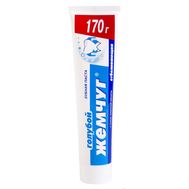 Зубная паста "Против кариеса" (170 г) (10322306)