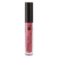 Блеск для губ "Magic Lips" тон: 811, ruby wine (10939928)