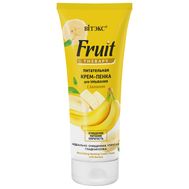 Крем-пенка для умывания с бананом "Fruit Therapy" (200 мл) (10323238)