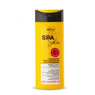 Пенящееся масло для душа "SPA-очищение" (200 мл) (10323467)
