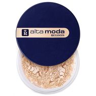 Рассыпчатая пудра для лица "Alta Moda" тон: 02 (10840940)