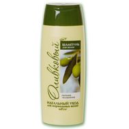 Шампунь для волос "Оливковый. Питание и увлажнение" (500 мл) (10323691)