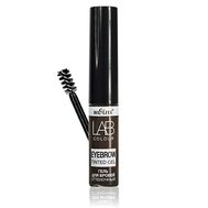 Гель для бровей "Lab colour" тон: 22, deep brown (10323889)