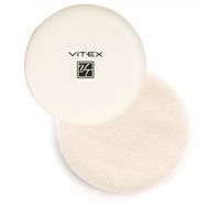 Спонж круглый для пудры "Vitex" (10323787)