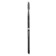 Кисть двухсторонняя для бровей "Vitex №12" (10323784)