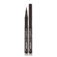 Подводка-фломастер для глаз "Perfect Color waterproof 14H matt finish" тон: brown (10323797)
