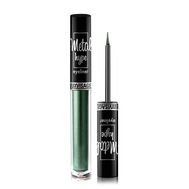 Подводка для глаз "Metal Hype" тон: 4, indian emerald (10323793)