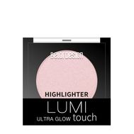 Хайлайтер для лица "Lumi Touch" тон: 3, diamond (10962039)