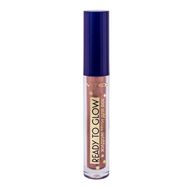 Тени для век "Ready to Glow" тон: 109, pink glow (10324137)