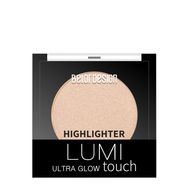 Хайлайтер для лица "Lumi Touch" тон: 2, halo glow (10962036)