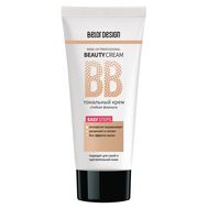 Тональный крем для лица "BB Beauty Cream" тон: 101 (10323434)