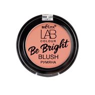 Румяна "Be Bright" тон: 111, so natural (10324400)