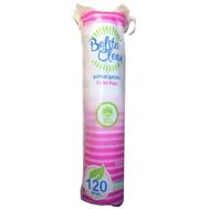 Ватные диски "Belita Clean" (120 шт.) (10324374)