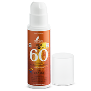 Крем солнцезащитный для тела "Минеральный №60" SPF 30 (150 мл) (10324618)