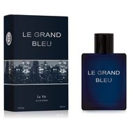 Туалетная вода для мужчин "Le Grand Bleu" (100 мл) (10482316)