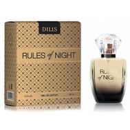 Парфюмерная вода для женщин "Rules of Night" (100 мл) (10696913)