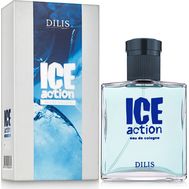 Одеколон "Ice Action" (100 мл) (10696681)