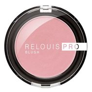 Румяна "Relouis Pro Blush" тон: 72, pink lily (10659676)