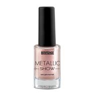 Лак для ногтей "Metallic Show" тон: 304, розовый кварц (10324453)