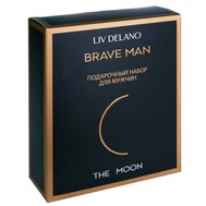 Подарочный набор "The moon" (шампунь, гель для душа) (10325261)