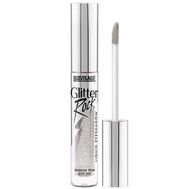 Тени для век "Glitter Rock" тон: 301, silver rain (10325253)