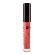 Блеск для губ "Magic Lips" тон: 817, coral (10325445)