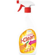 Средство для чистки кухонных поверхностей "i-Clean Лимон" (500 мл) (10325744)