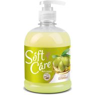 Жидкое мыло "С оливковым маслом" (500 г) (10325799)