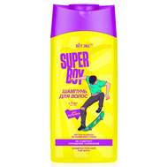 Шампунь для волос детский "Super boy" (275 мл) (10561624)