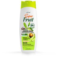 Шампунь для волос "Авокадо + фруктовый микс" (500 мл) (10325506)