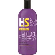 Шампунь для волос "Volume & Energy" (400 г) (10326094)