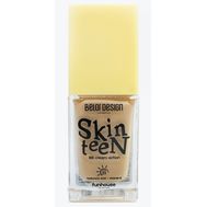 Тональный BB-крем "Skin teen" SPF 25 тон: 52,dark (10326080)