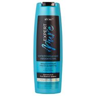 Мицеллярный fresh-шампунь для волос "EXPERT Pure. Суперочищение и увлажнение" (400 мл) (10324178)