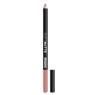 Карандаш для губ "SOFT MATTE" тон: 603, powder rose (10326459)