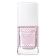 База-камуфляж для ногтей "Pink Quartz" тон: розовый (10326568)