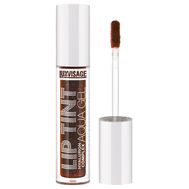 Тинт для губ "LIP TINT AQUA GEL" тон: 07, baked sugar (10326975)