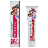 Зубная паста "Семейная" (150 г) (10326830)