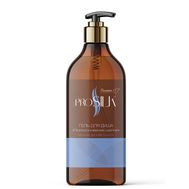 Гель для душа "Прикосновение шелка" (750 г) (10326796)