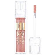 Блеск для губ "ICON lips glossy volume" тон: 505, ice beige (10325838)